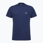 Tricou pentru bărbați Vans Left Chest SS deep indigo