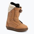 Încălțăminte de snowboard pentru femei Vans Encore OG W tan/medium gum