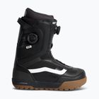 Încălțăminte de snowboard pentru bărbați Vans Aura Pro 2.0 M black/white/gum,