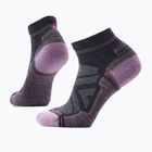 Șosete pentru femei Smartwool Hike Light Cushion Ankle charcoal