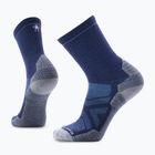 Șosete Smartwool Hike Light Cushion Crew deep navy/nightfall