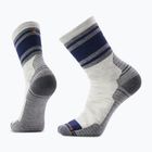 Șosete Smartwool Hike Full Cushion Lolo Trail Crew ash