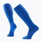 Șosete de schi Smartwool Ski Zero Cushion OTC albastru lagună
