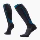 Șosete de schi Smartwool Intraknit Ski Targeted Cushion OTC charcoal