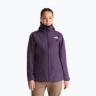 Geacă 3în1 pentru femei The North Face Quest Mono Triclimate endless dusk/gr