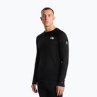 Bluză termoactivă pentru bărbați The North Face Summit Pro Baselayer Crew Tnf Black