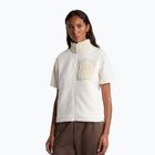 Vestă pentru femei The North Face Yumiori white dune/desert stone