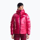 Geacă cu puf pentru femei The North Face Summit Pumori Down Parka Lali Guran