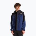 Geacă softshell pentru bărbați The North Face Diablo Softshell Detachable Hood summit navy/tnf black