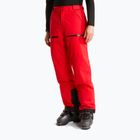 Pantaloni de schi pentru bărbați The North Face Chakal elevation red