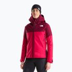 Geacă de ploaie pentru femei The North Face Gtx Jazzi lali guran/burgundy cru