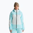 Geacă de schi pentru femei The North Face Lenado pearl stone/gla