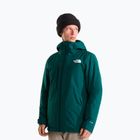 Geacă de schi pentru bărbați The North Face Descendit pacific teal