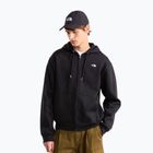 Bluză pentru bărbați The North Face Essential Simple Dome RLX Full Zip tnf black