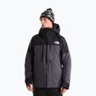 Geacă de schi pentru bărbați The North Face Chakal anthracite grey