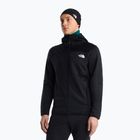 Geacă pentru bărbați The North Face Polartec Powerstretch tnf black