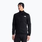 Geacă pentru bărbați The North Face Polartec Powerstretch tnf black