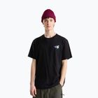 Tricou The North Face Off Piste Embro RLX Tee Graphic tnf black