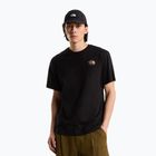 Tricou The North Face OG Store RLX Tee Graphic tnf black