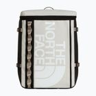 Rucsac de oraș The North Face Base Camp Fuse Box cumulus cloud/tnf black