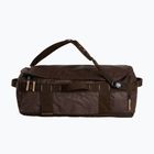 Geantă de călătorie The North Face Base Camp Voyager Duffel 32 l dark chestnut/garnet