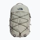 Rucsac de oraș The North Face Borealis stone slab/dark chestnut