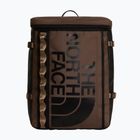 Rucsac de oraș The North Face Base Camp Fuse Box smokey brown/tn