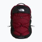 Rucsac de oraș The North Face Borealis burgundy crush