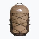 Rucsac de oraș The North Face Borealis garnet/dark che