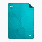 Pătură The North Face Wawona Fuzzy pacific teal/restorative