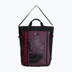 Geantă The North Face Base Camp Tote Pack 19,7 l deep burgundy/t