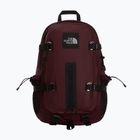 Rucsac de oraș The North Face Hot Shot Base Camp 25,5 l deep burgundy