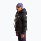 Geacă cu puf pentru copii The North Face Hydrenalite Down Hooded tnf black