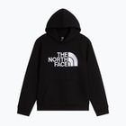 Bluză pentru copii The North Face Essential Drew Peak Hoodie tnf black