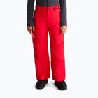 Pantaloni de schi pentru copii The North Face Freedom Insulated elevation red