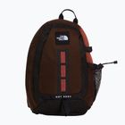 Rucsac de oraș The North Face Hot Shot Sling 15 l dark chestnut/copper si