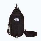 Borsetă The North Face Hot Shot Crossbody tnf black