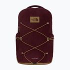 Rucsac de oraș The North Face Jester Pro 28 l deep burgundy/leather bro