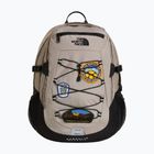 Rucsac de oraș The North Face Borealis Classic Patch 29 l tnf black/asphalt grey/patch