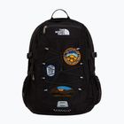 Rucsac de oraș The North Face Borealis Classic Patch 29 l tnf black/asphalt grey/patch