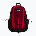 Rucsac de oraș The North Face Hot Shot Se 30 l burgundy crush/lali gur
