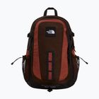 Rucsac de oraș The North Face Hot Shot Se 30 l dark chestnut/copper si