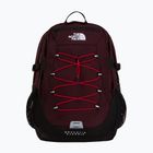 Plecak miejski The North Face Borealis Classic 29 l deep burgundy/tnf black