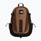 Rucsac de oraș The North Face Hot Shot Se 30 l garnet/smokey brown/tnf