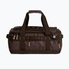 Geantă de călătorie The North Face Base Camp Voyager Duffel 42 l dark chestnut/garnet