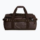 Geantă de călătorie The North Face Base Camp Voyager Duffel 62 l dark chestnut/garnet
