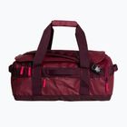 Geantă de călătorie The North Face Base Camp Voyager Duffel 42 l burgundy crush/deep bur