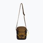 Borsetă The North Face Jester Crossbody caraway seed/tnf black