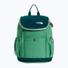 Rucsac de oraș The North Face Mini Explorer dimmed algae/slate moss/pacific teal