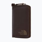 Portofel The North Face Base Camp Voyager dark chestnut/garnet